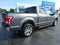 2016 Ford F-150 4WD SuperCrew 5-1/2 Ft Box XLT
