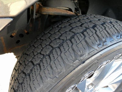 2016 Ford F-150 4WD SuperCrew 5-1/2 Ft Box XLT