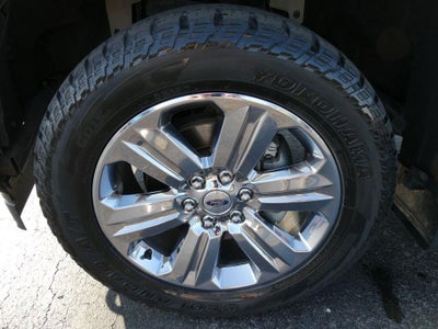 2018 Ford F-150 XLT 4WD SuperCrew 5.5' Box