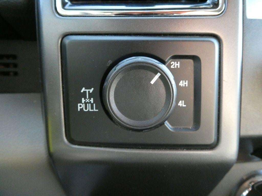 2018 Ford F-150 XLT 4WD SuperCrew 5.5' Box