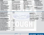 2017 Ford F-150 Lariat 4WD SuperCrew 5.5' Box