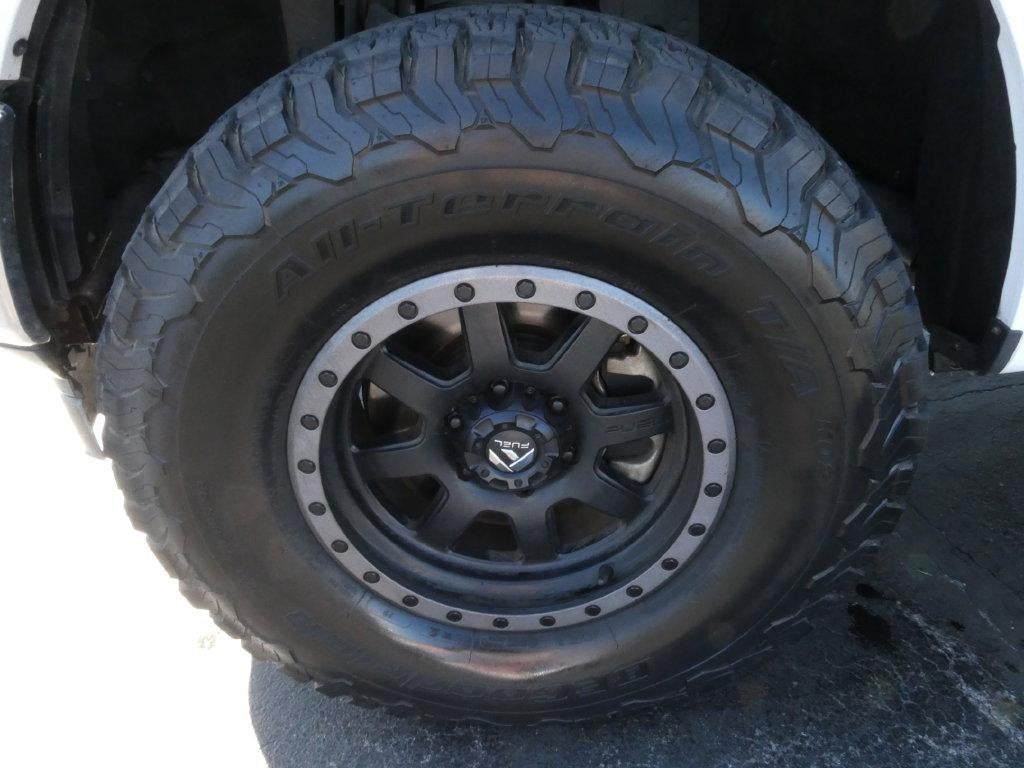 2018 Ford F-150 XLT 4WD SuperCrew 5.5' Box