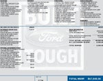 2015 Ford F-150 4WD SuperCrew 5-1/2 Ft Box XLT