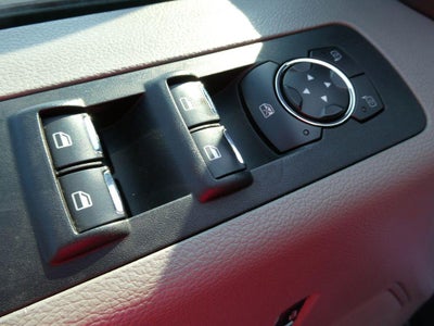 2015 Ford F-150 4WD SuperCrew 5-1/2 Ft Box XLT