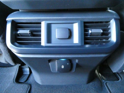 2024 Ford F-150 STX 2WD SuperCrew 5.5' Box