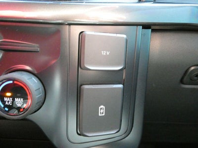 2024 Ford F-150 STX 2WD SuperCrew 5.5' Box