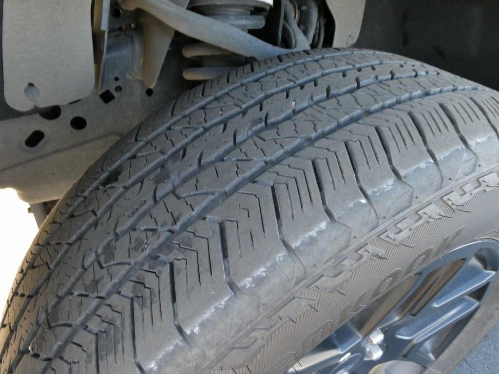 2025 Ford F-150 STX 4WD SuperCrew 5.5' Box