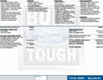 2025 Ford F-150 STX 4WD SuperCrew 5.5' Box