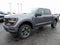 2025 Ford F-150 STX 4WD SuperCrew 5.5' Box