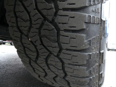 2025 Ford F-150 STX 4WD SuperCrew 5.5' Box