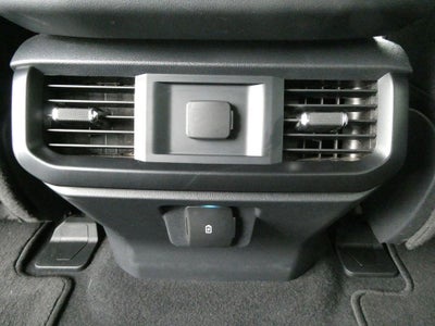 2025 Ford F-150 STX 4WD SuperCrew 5.5' Box