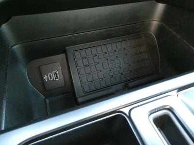 2025 Ford F-150 XLT 4WD SuperCrew 5.5' Box