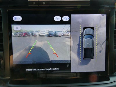 2025 Ford F-150 XLT 4WD SuperCrew 5.5' Box