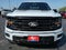 2025 Ford F-150 XLT 4WD SuperCrew 5.5' Box