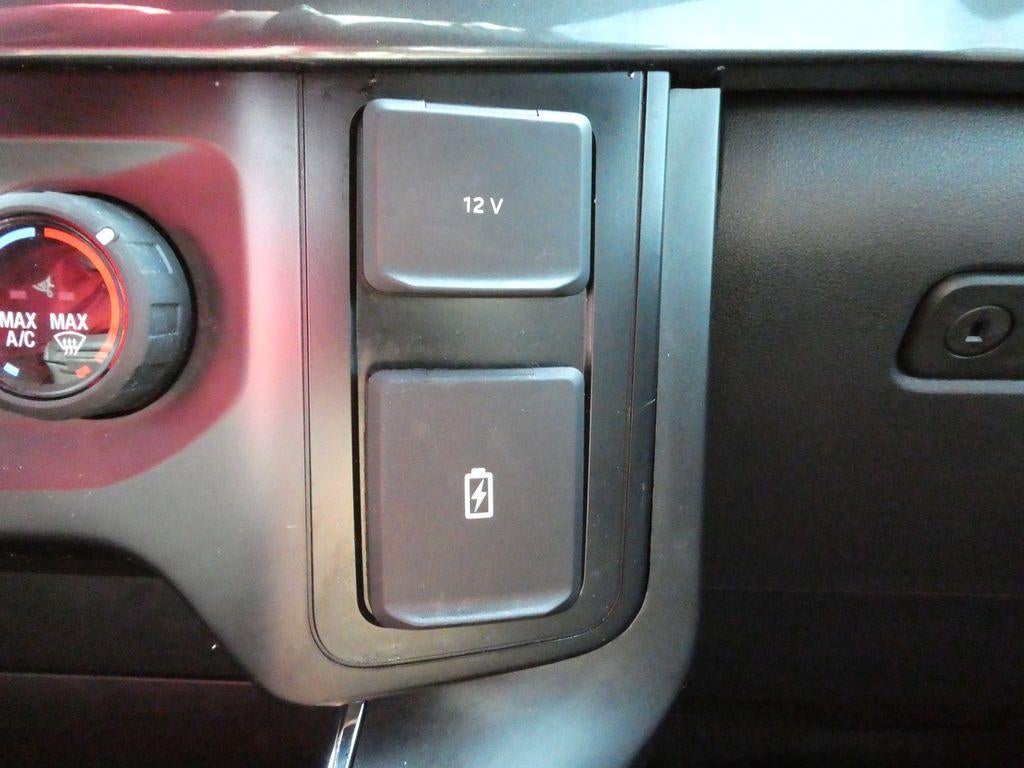 2023 Ford F-150 XL 4WD SuperCab 6.5' Box