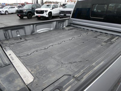 2020 Ford F-150 XLT 4WD SuperCrew 5.5' Box