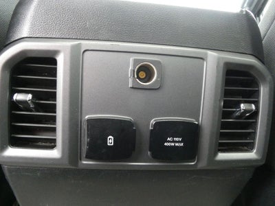 2020 Ford F-150 XLT 4WD SuperCrew 5.5' Box