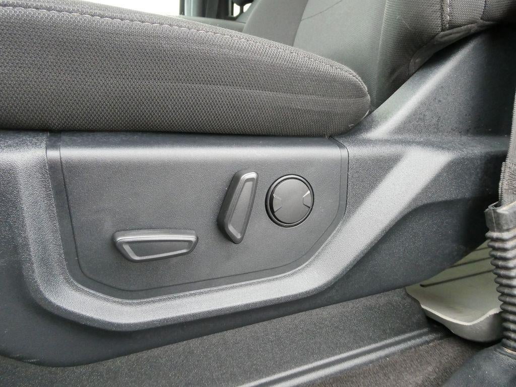 2020 Ford F-150 XLT 4WD SuperCrew 5.5' Box