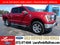 2021 Ford F-150 XLT 4WD SuperCrew 5.5' Box