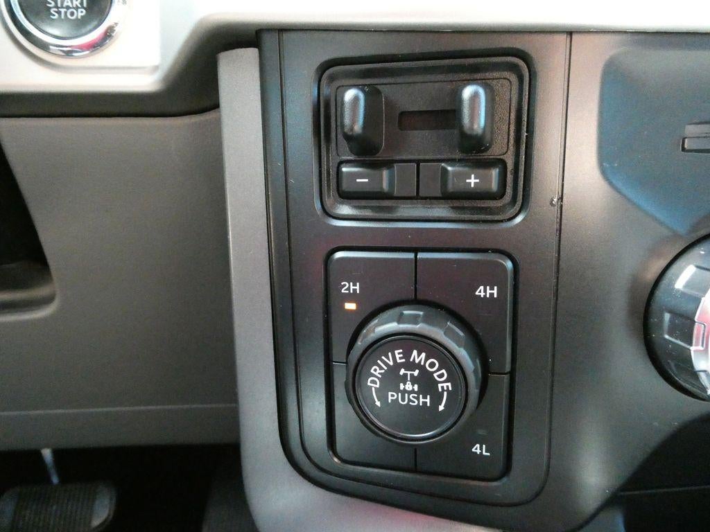 2021 Ford F-150 XLT 4WD SuperCrew 5.5' Box