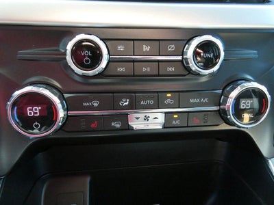 2021 Ford F-150 XLT 4WD SuperCrew 5.5' Box