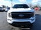 2021 Ford F-150 LARIAT 4WD SuperCrew 5.5' Box