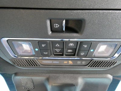 2021 Ford F-150 LARIAT 4WD SuperCrew 5.5' Box