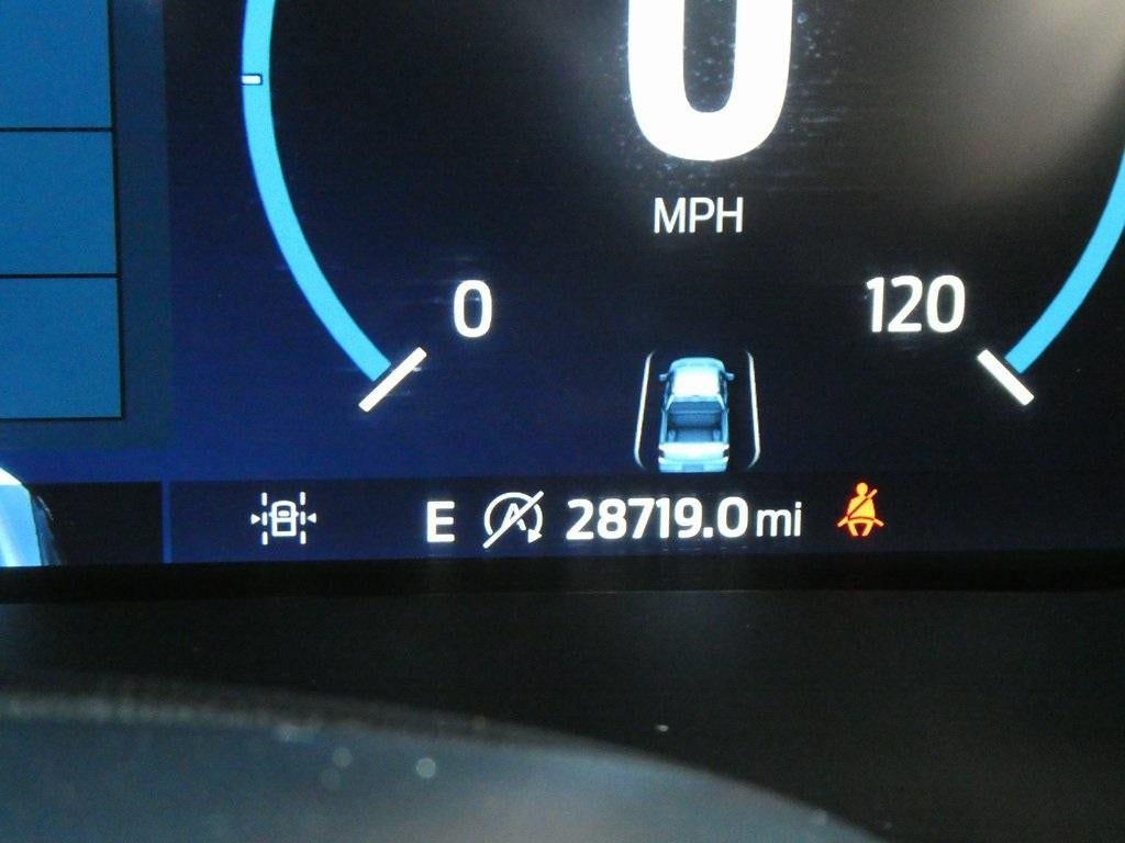 2021 Ford F-150 LARIAT 4WD SuperCrew 5.5' Box