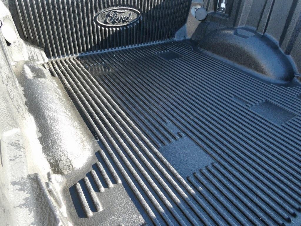 2021 Ford F-150 LARIAT 4WD SuperCrew 5.5' Box