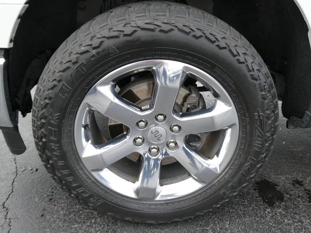 2021 Ford F-150 King Ranch 4WD SuperCrew 5.5' Box