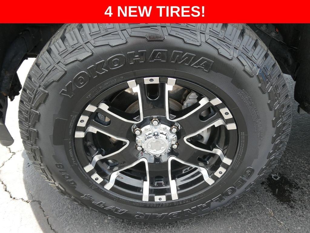 2022 Ford F-150 LARIAT 4WD SuperCrew 5.5' Box