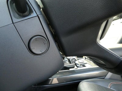 2022 Ford F-150 LARIAT 4WD SuperCrew 5.5' Box