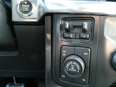 2022 Ford F-150 LARIAT 4WD SuperCrew 5.5' Box