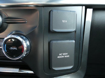 2022 Ford F-150 LARIAT 4WD SuperCrew 5.5' Box