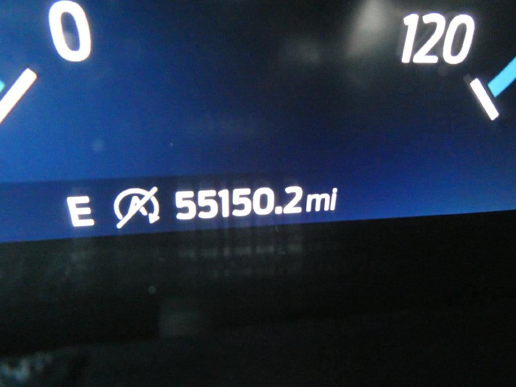 2022 Ford F-150 LARIAT 4WD SuperCrew 5.5' Box