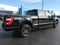 2022 Ford F-150 LARIAT 4WD SuperCrew 5.5' Box