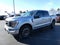 2022 Ford F-150 XLT 4WD SuperCrew 5.5' Box