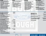 2022 Ford F-150 XLT 4WD SuperCrew 5.5' Box