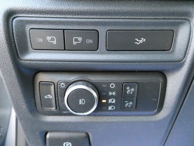 2022 Ford F-150 XLT 4WD SuperCrew 5.5' Box