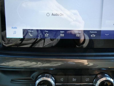 2022 Ford F-150 XLT 4WD SuperCrew 5.5' Box