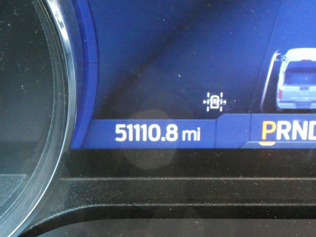 2022 Ford F-150 XLT 4WD SuperCrew 5.5' Box