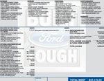 2021 Ford F-150 XLT 4WD SuperCrew 5.5' Box