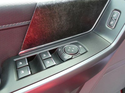 2021 Ford F-150 XLT 4WD SuperCrew 5.5' Box