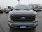 2021 Ford F-150 XLT 4WD SuperCrew 5.5' Box