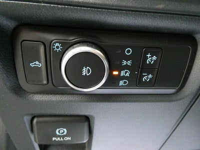 2021 Ford F-150 XLT 4WD SuperCrew 5.5' Box