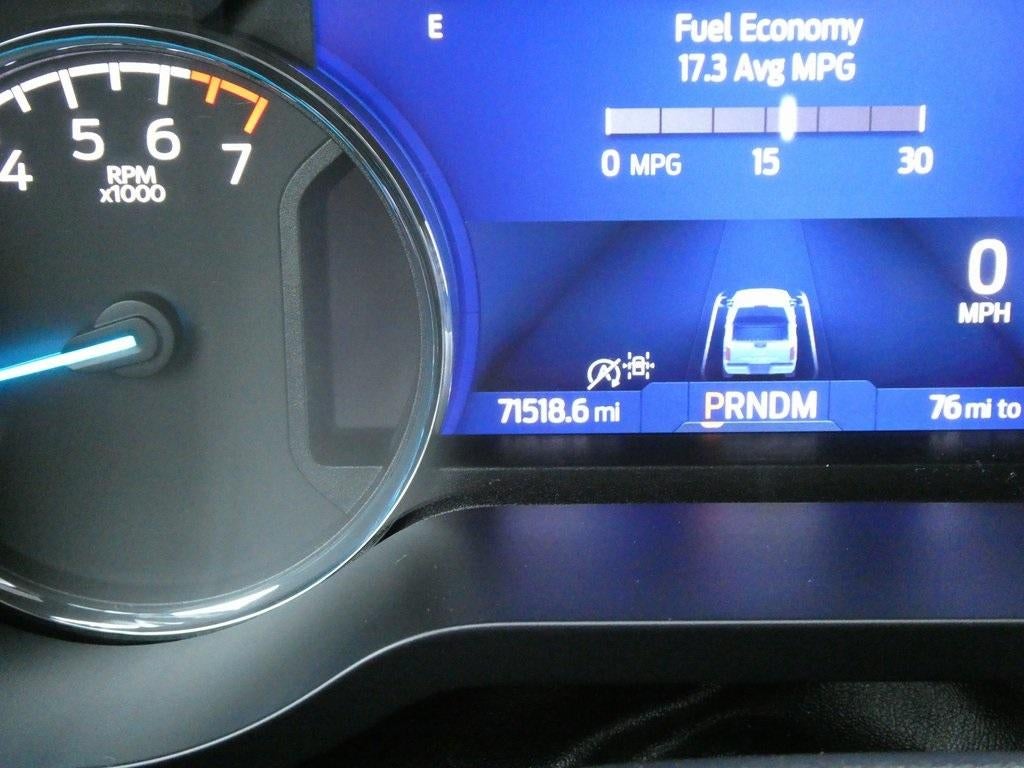 2021 Ford F-150 XLT 4WD SuperCrew 5.5' Box