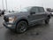 2021 Ford F-150 XLT 4WD SuperCrew 5.5' Box