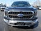 2021 Ford F-150 King Ranch 4WD SuperCrew 5.5' Box