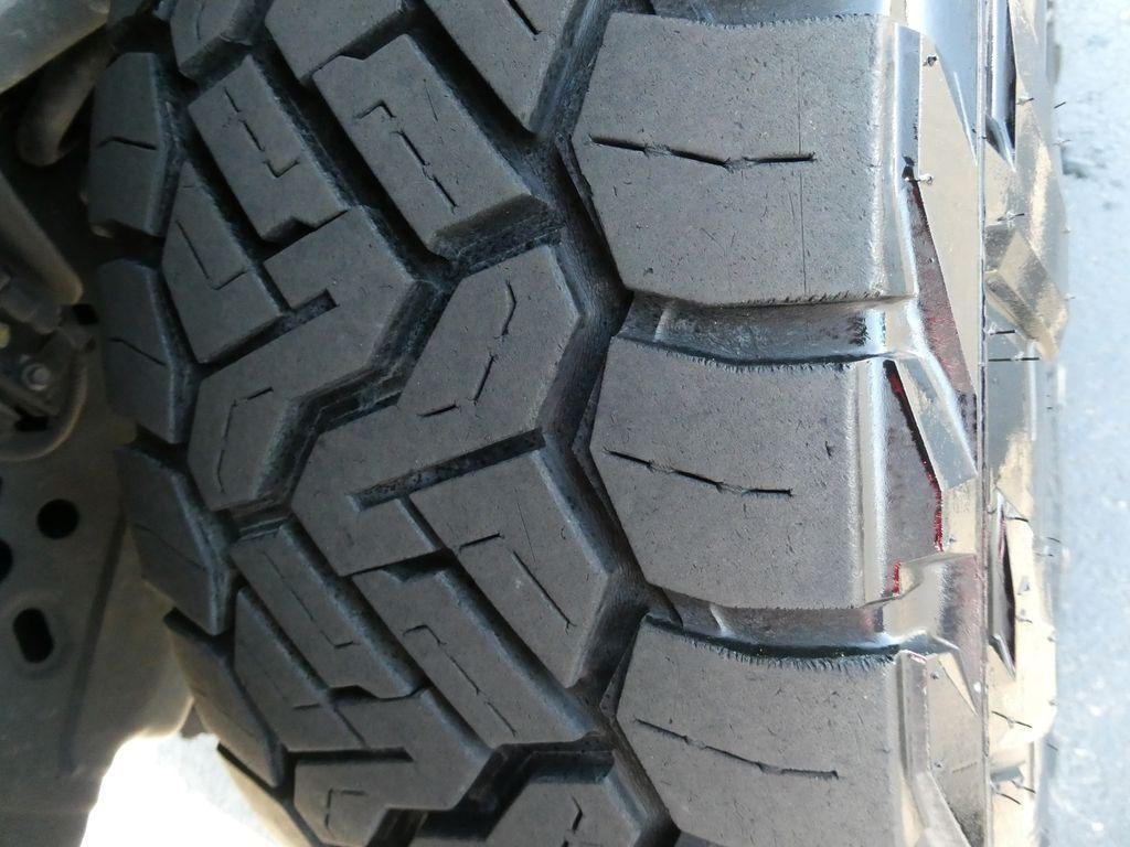 2021 Ford F-150 King Ranch 4WD SuperCrew 5.5' Box