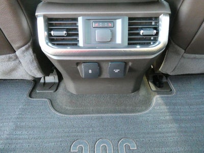 2021 Ford F-150 King Ranch 4WD SuperCrew 5.5' Box